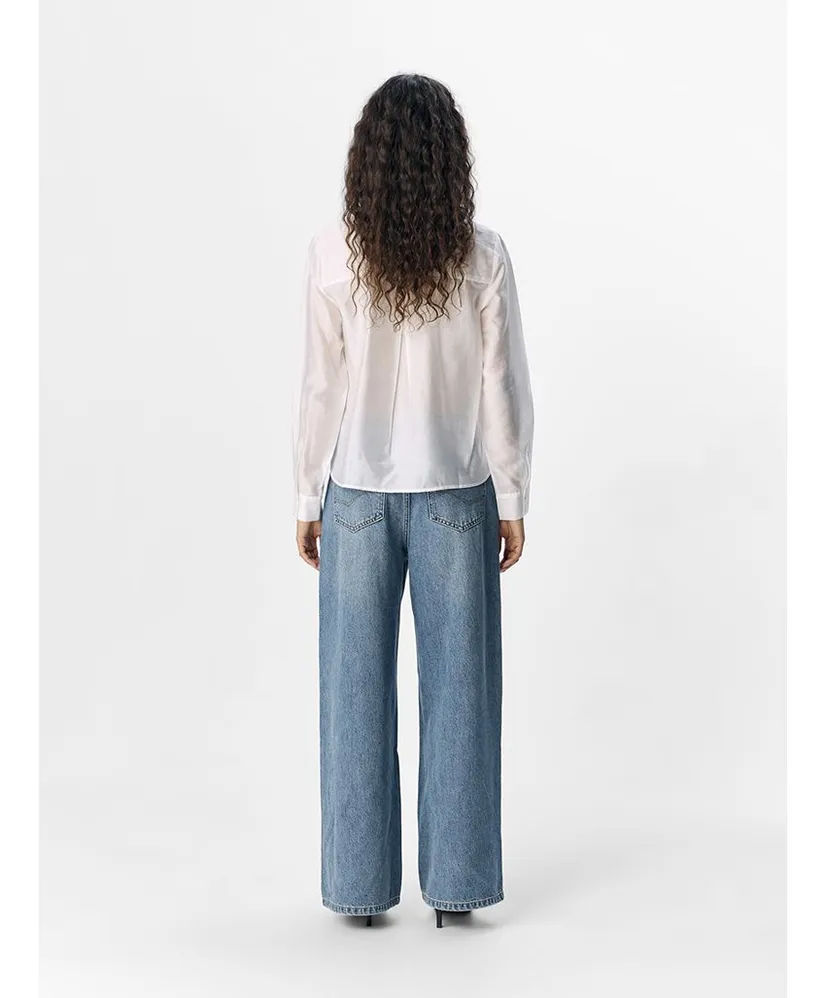 OBJECT Blouse Sakuri