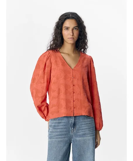 OBJECT Blouse Suki