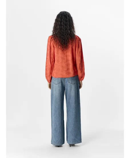 OBJECT Blouse Suki
