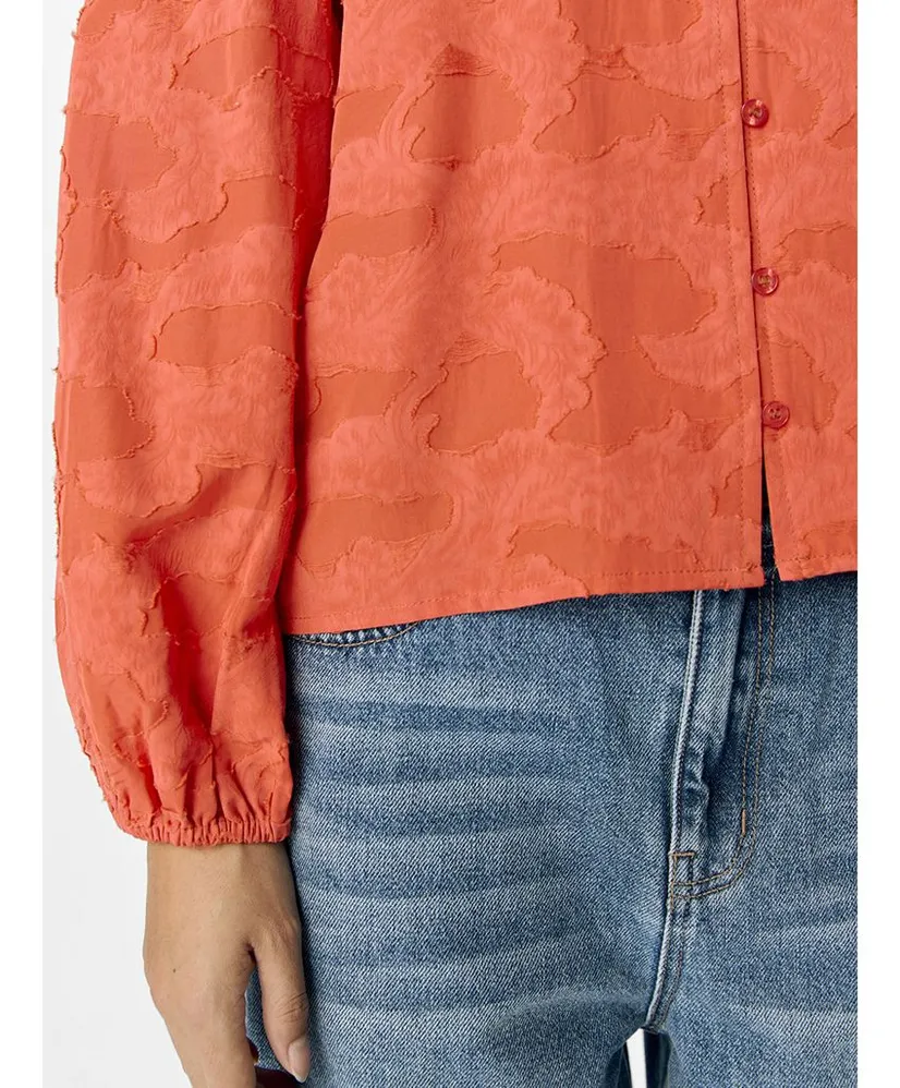 OBJECT Blouse Suki
