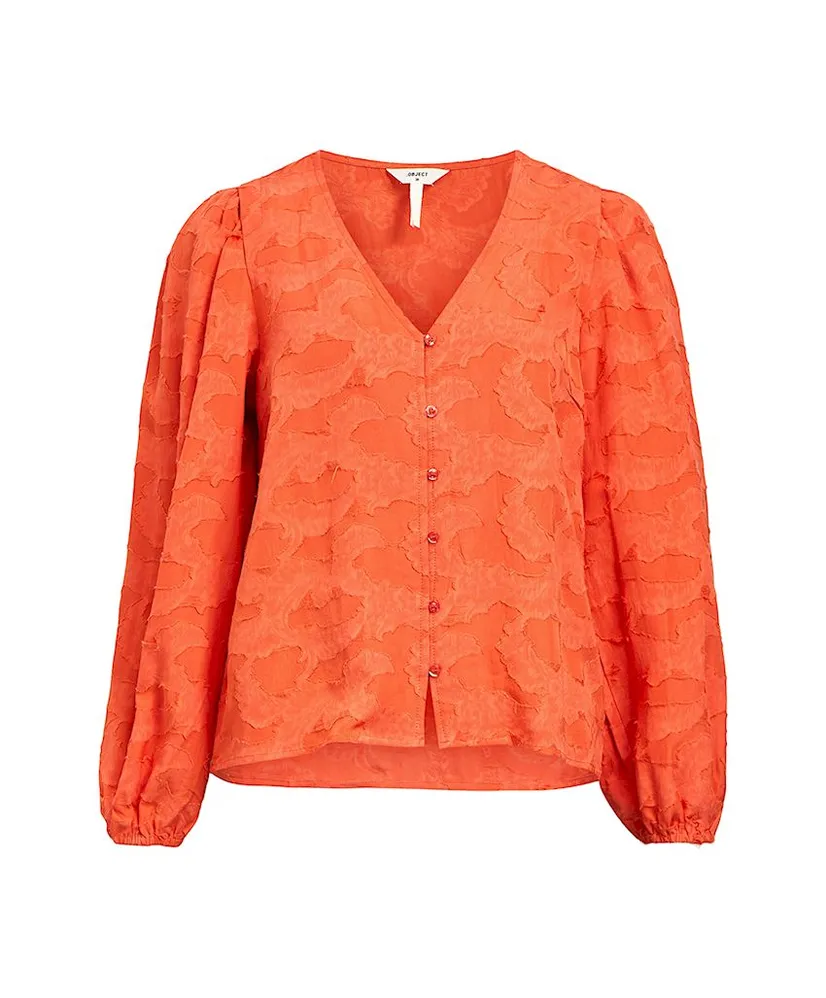 OBJECT Blouse Suki
