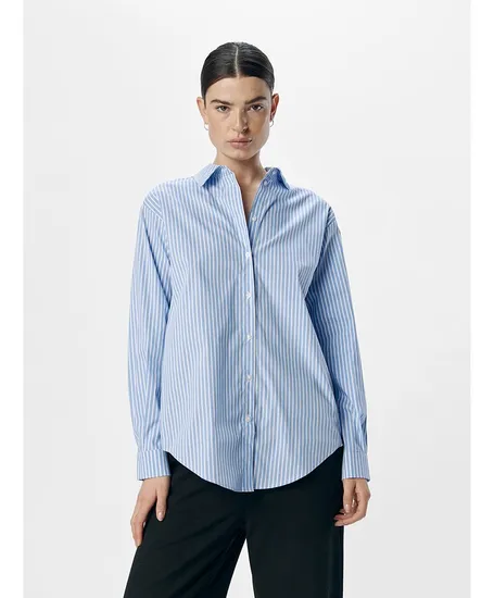 OBJECT Blouse Tutta