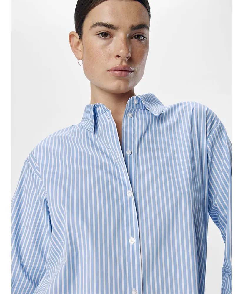 OBJECT Blouse Tutta