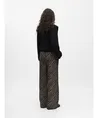 OBJECT Broek Alba Lisa Wide Leg