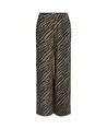 OBJECT Broek Alba Lisa Wide Leg