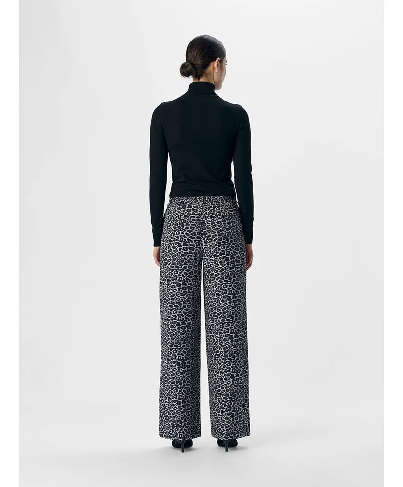 OBJECT Broek Alba Lisa