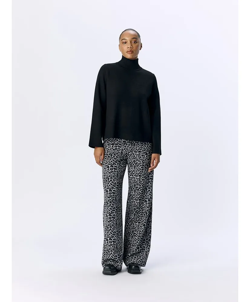 OBJECT Broek Alba Lisa
