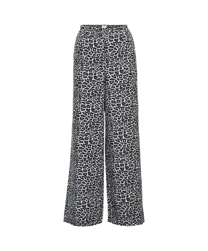 OBJECT Broek Alba Lisa