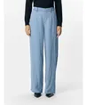 OBJECT Broek Frame Lisa Wide Leg