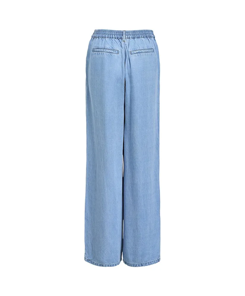 OBJECT Broek Frame Lisa Wide Leg