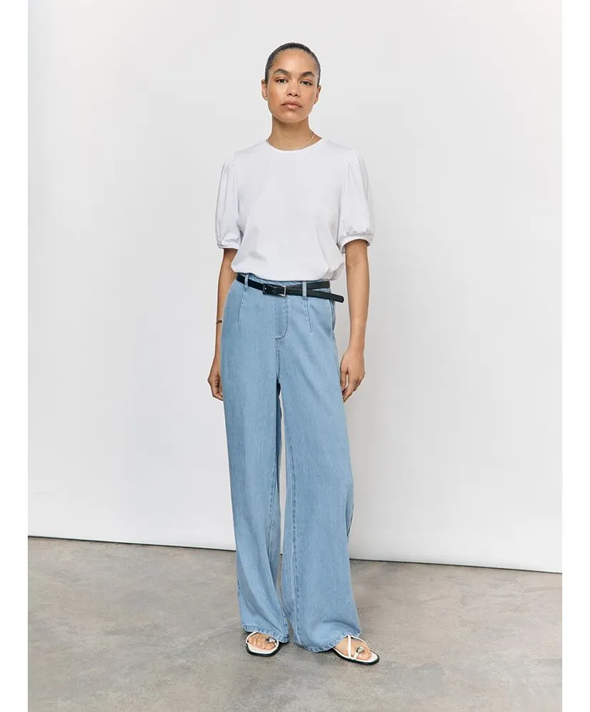 OBJECT Broek Frame Lisa
