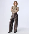 OBJECT Broek Melba Lisa Wide Leg