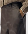 OBJECT Broek Melba Lisa Wide Leg