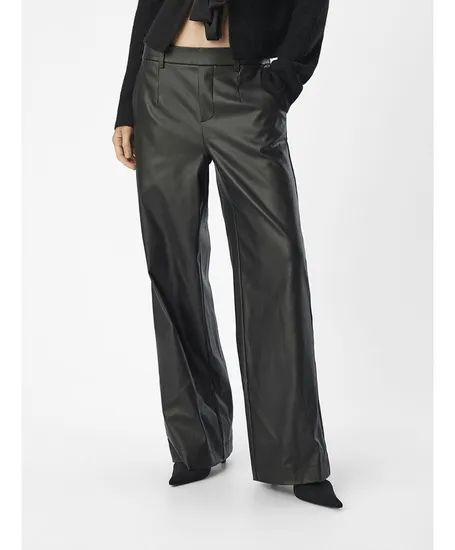 OBJECT Broek Melba Lisa Wide Leg