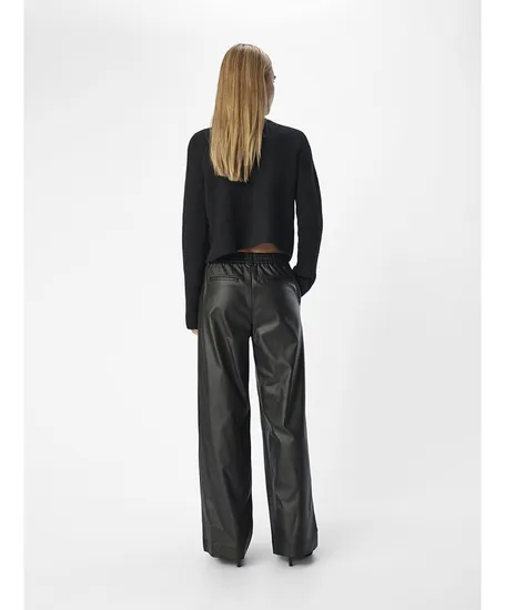 OBJECT Broek Melba Lisa Wide Leg