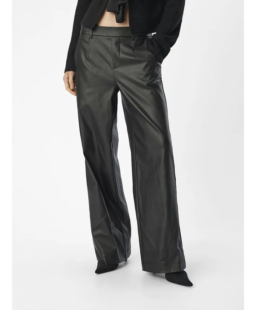 OBJECT Broek Melba Lisa Wide Leg