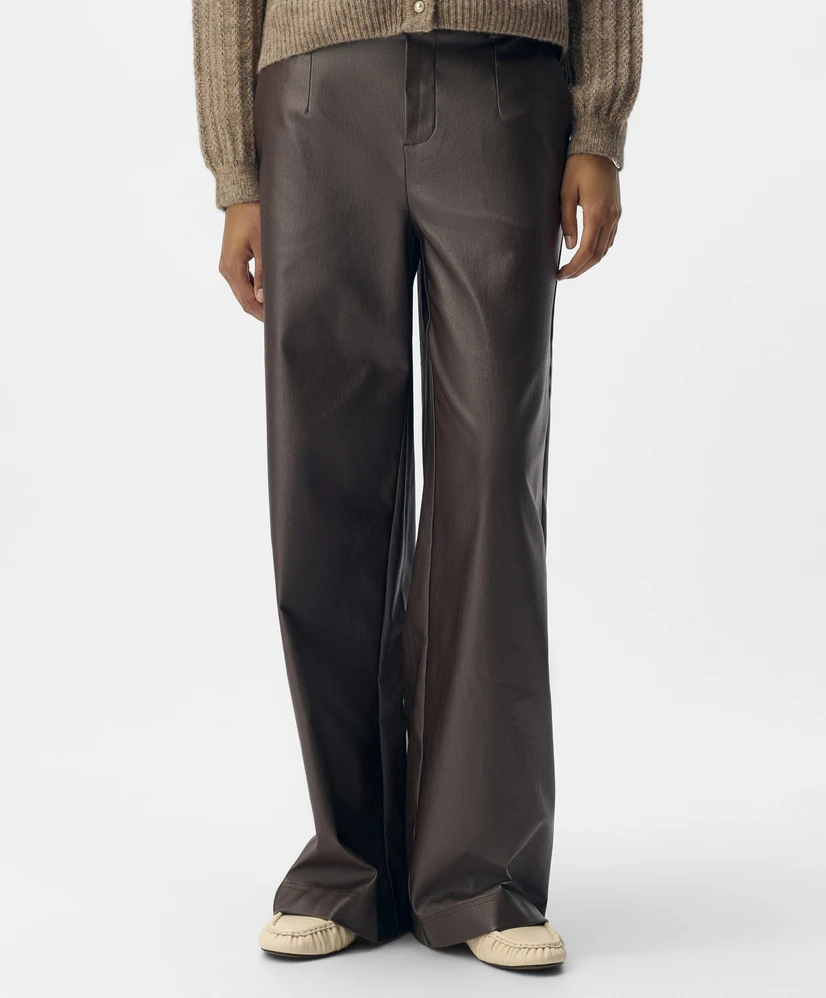 OBJECT Broek Melba Lisa Wide Leg