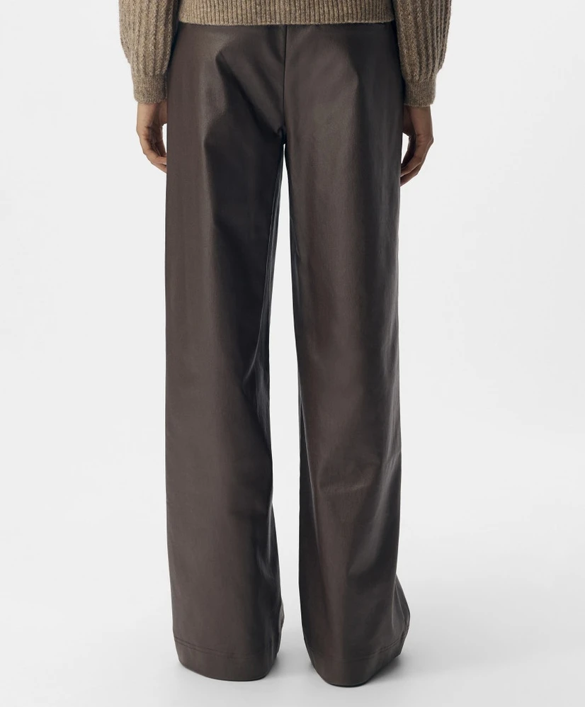 OBJECT Broek Melba Lisa Wide Leg