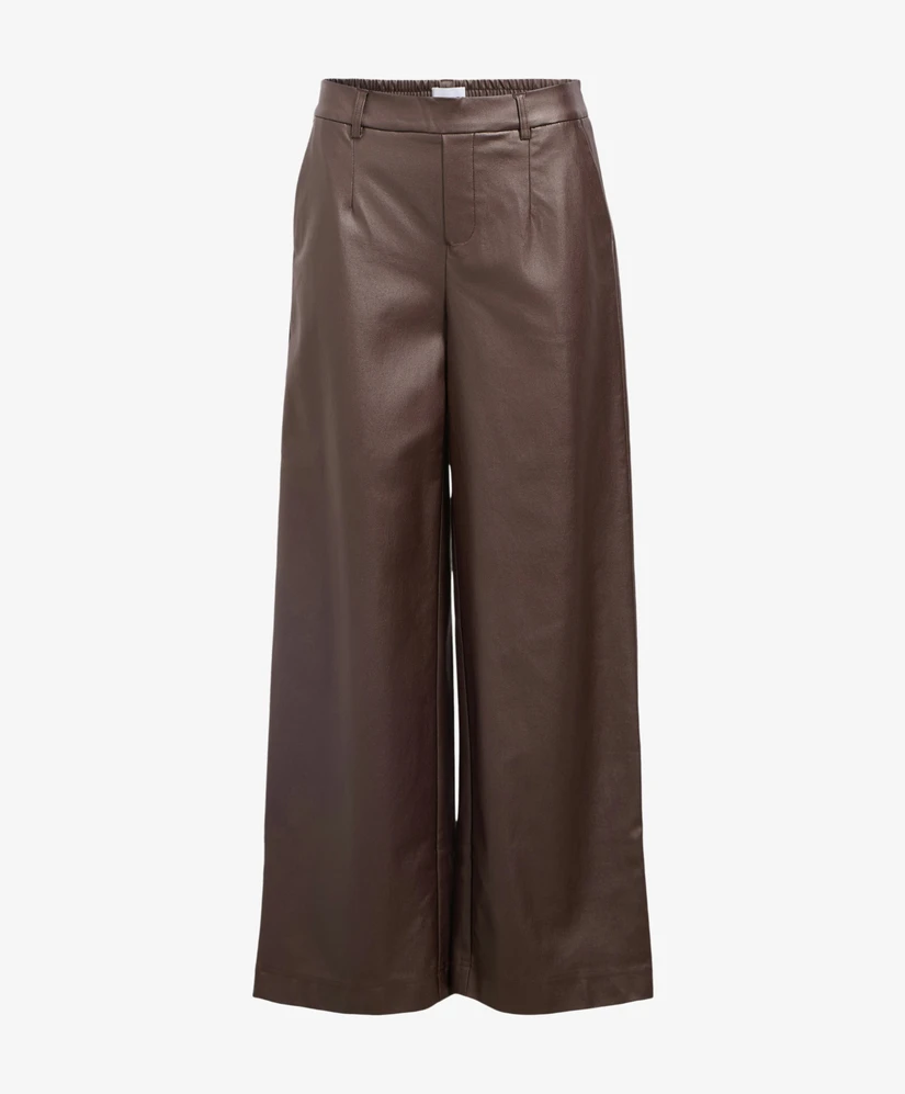 OBJECT Broek Melba Lisa Wide Leg