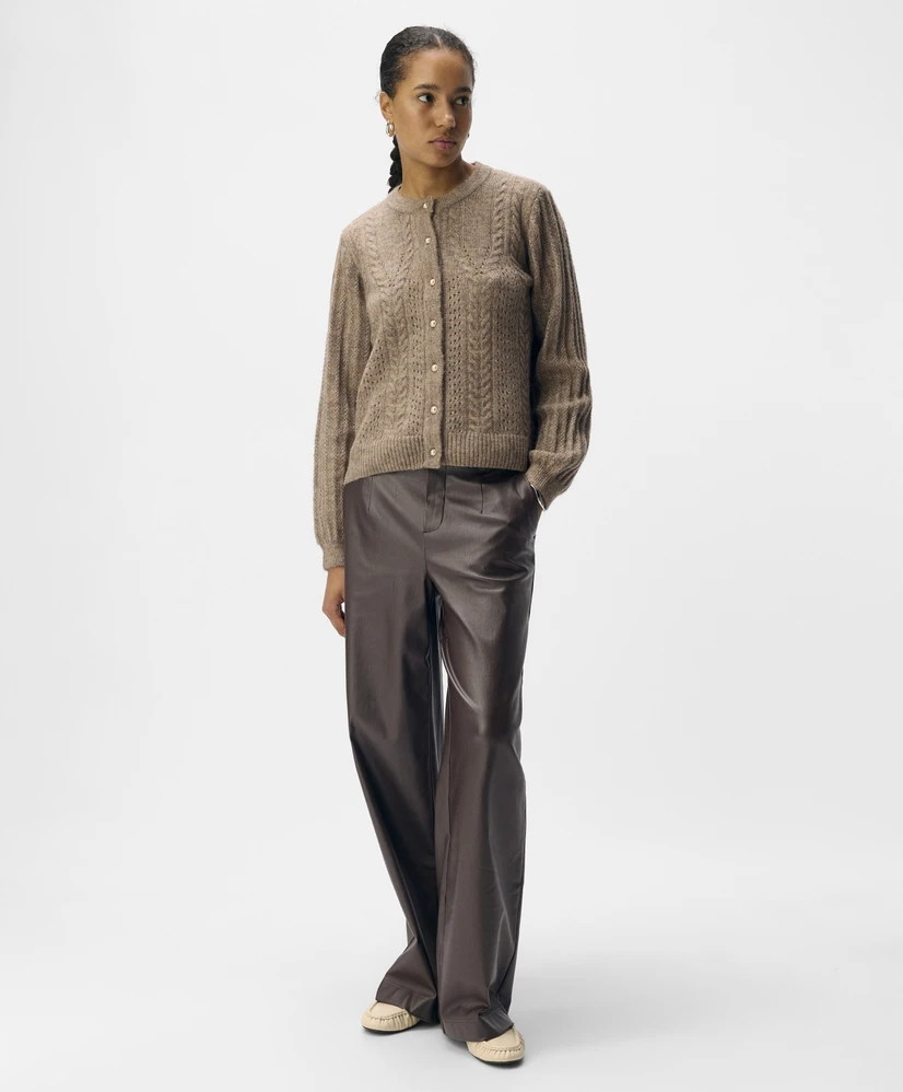 OBJECT Broek Melba Lisa Wide Leg