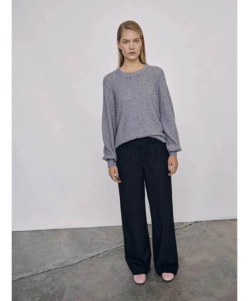 OBJECT Broek OBJECT Broek Lisa Wide Leg
