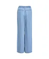 OBJECT Broek OBJFRAME LISA WIDE MW PANTS NOOS