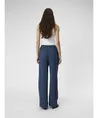 OBJECT Broek Sanne Aline Wide Leg