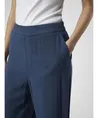 OBJECT Broek Sanne Aline Wide Leg