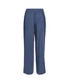 OBJECT Broek Sanne Aline Wide Leg