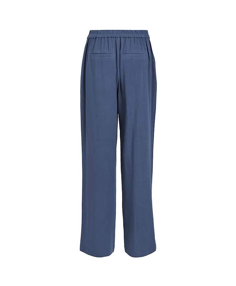 OBJECT Broek Sanne Aline Wide Leg