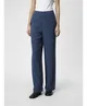 OBJECT Broek Sanne Aline Wide Leg