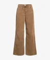 OBJECT Broek Wide Leg Moji Alima
