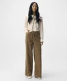 OBJECT Broek Wide Leg Moji Alima