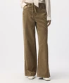 OBJECT Broek Wide Leg Moji Alima