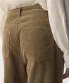 OBJECT Broek Wide Leg Moji Alima