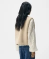 OBJECT Gilet Ella