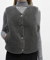 OBJECT Gilet Ella