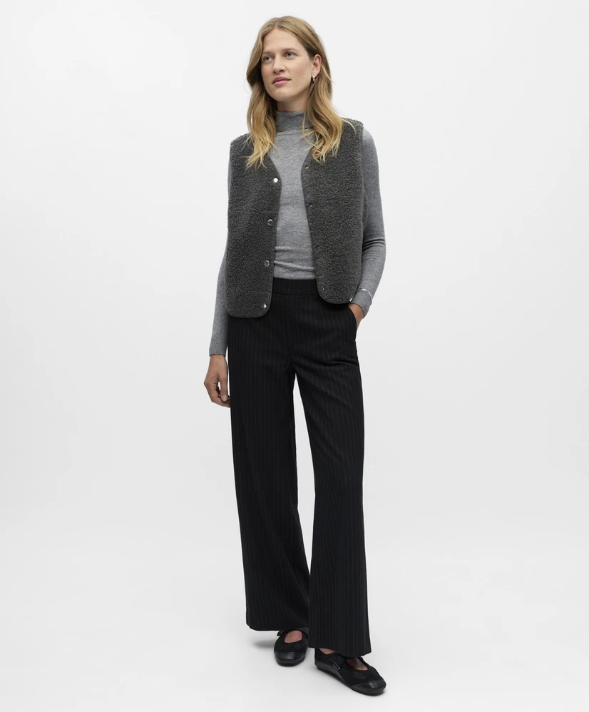 OBJECT Gilet Ella
