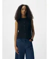 OBJECT Gilet Lisa