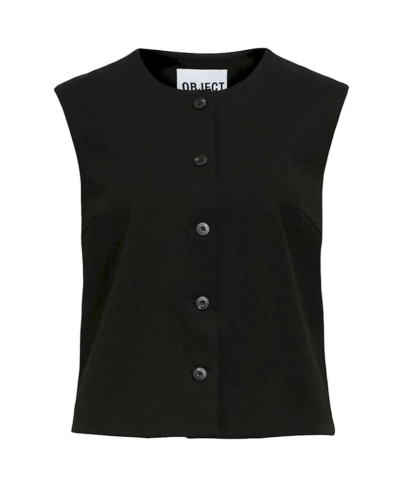 OBJECT Gilet Lisa