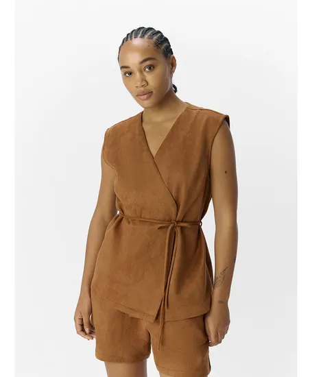 OBJECT Gilet Sigga