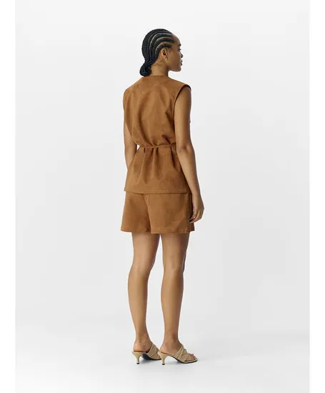 OBJECT Gilet Sigga