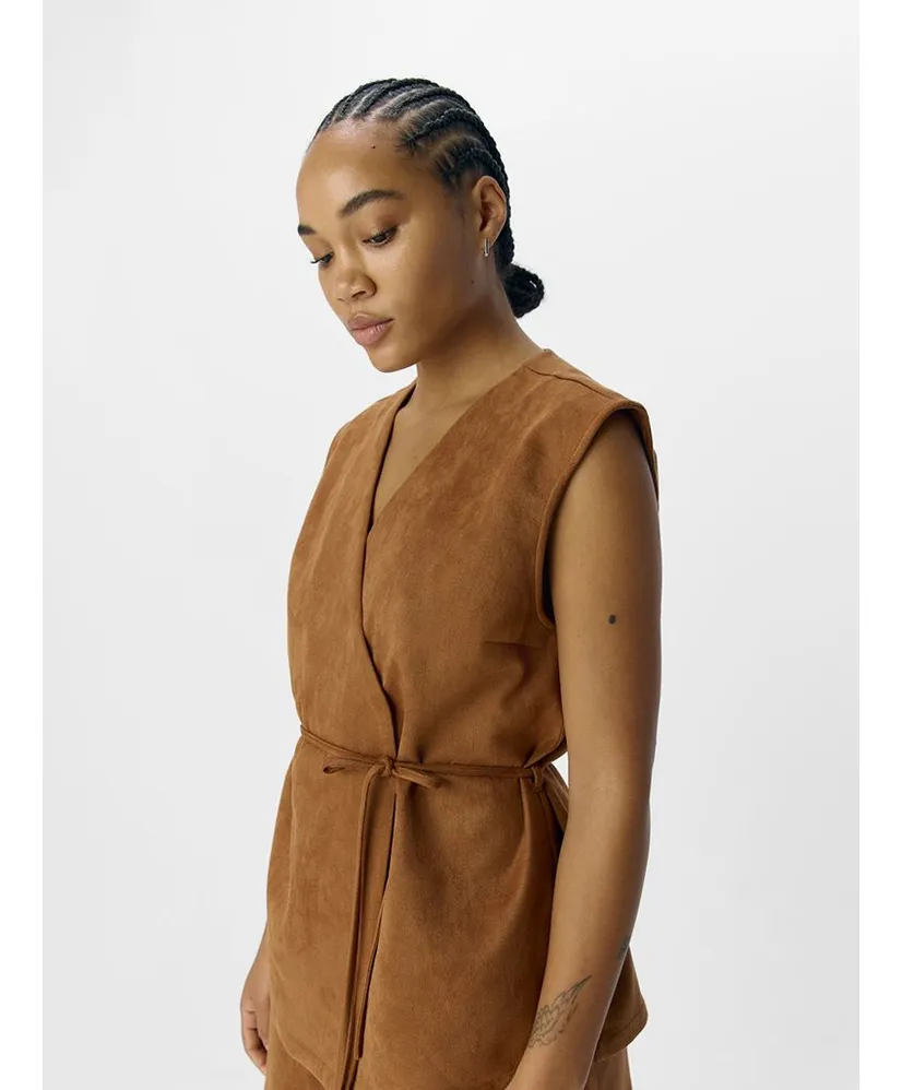 OBJECT Gilet Sigga