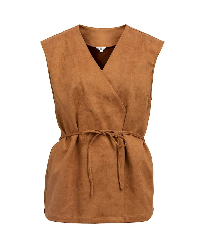 OBJECT Gilet Sigga