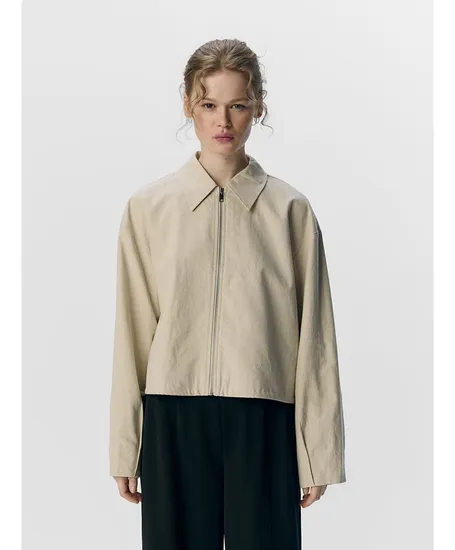 OBJECT Jacket Viggo