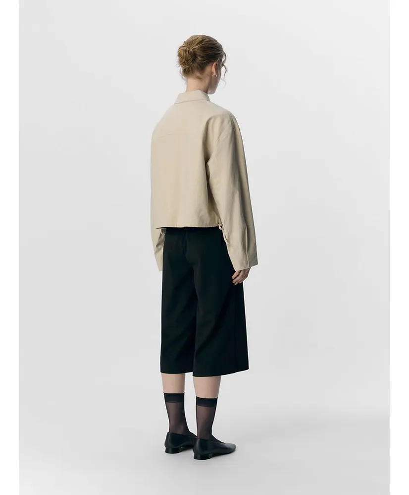 OBJECT Jacket Viggo