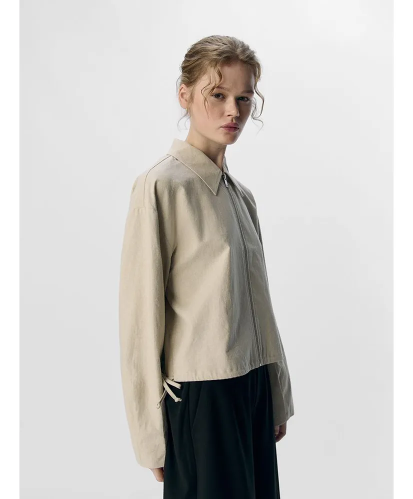 OBJECT Jacket Viggo