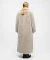 OBJECT Jas Isadora Hairy