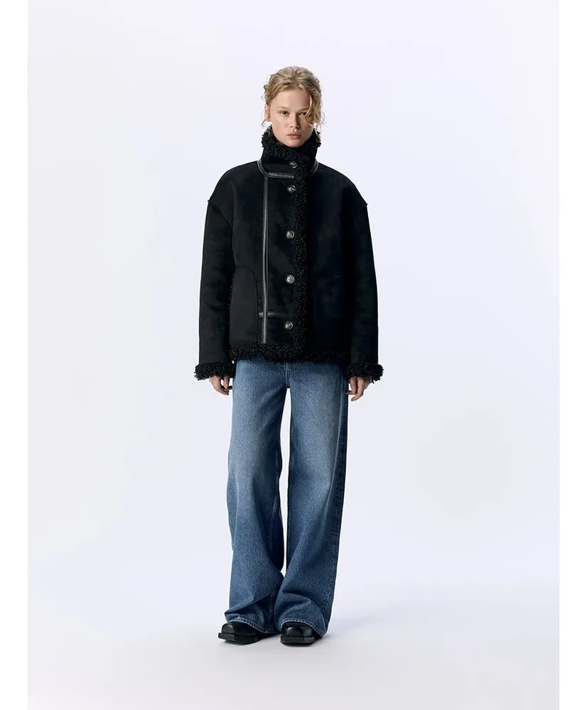 OBJECT Jas Oaklyn Reversible