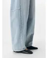 OBJECT Jeans Moji Elsa Barrel Fit